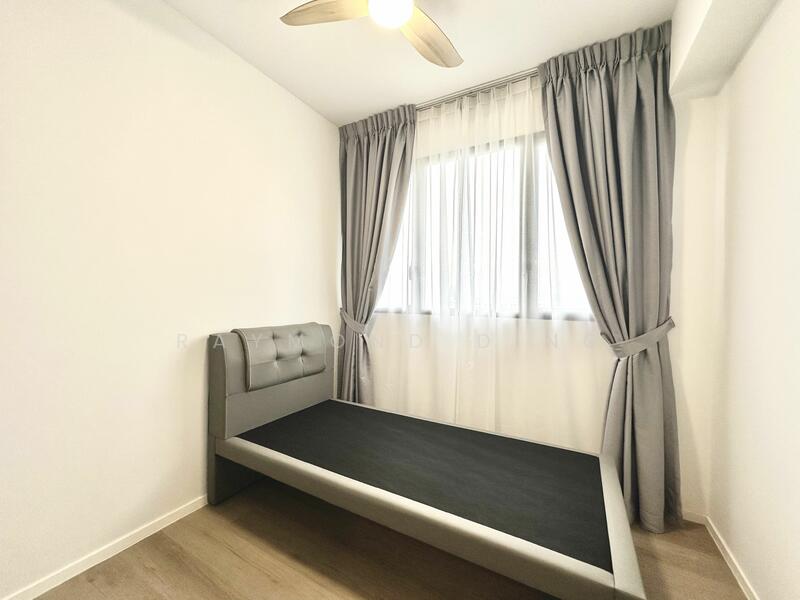 Clavon, 8 Clementi Avenue 1, 2 Bedrooms, 764 sqft, Condominium For Rent, by Raymond Ding, 25164655 - PropertyGuru.com.sg