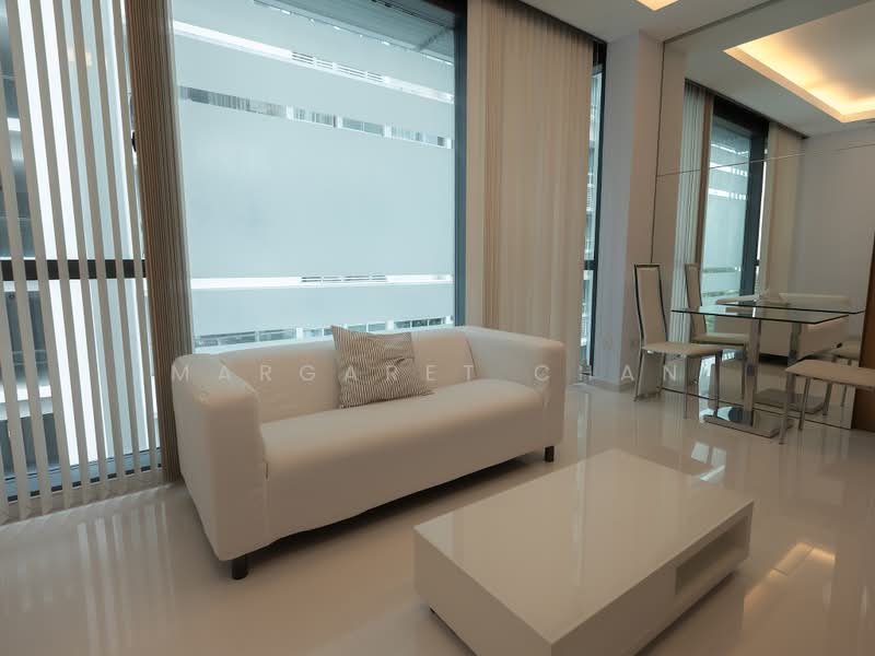 Mill Point, 3 Zion Close, 1 Bedroom, 527 sqft, Apartment For Rent, by Margaret Chan, 25164730 - PropertyGuru.com.sg