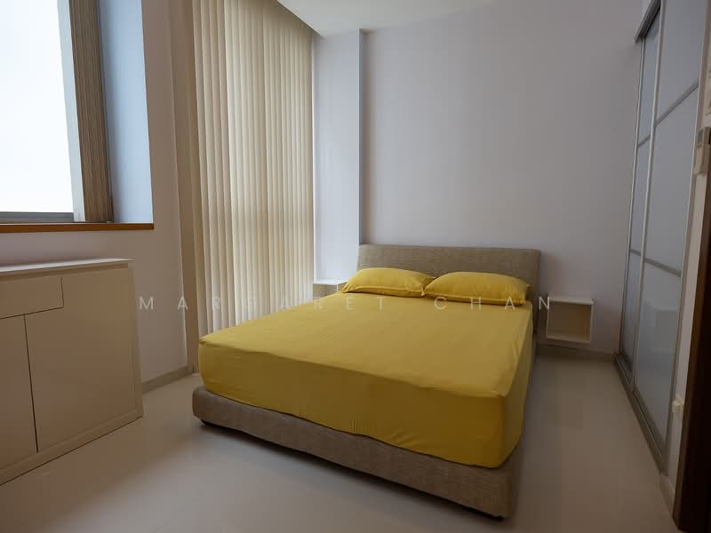 Mill Point, 3 Zion Close, 1 Bedroom, 527 sqft, Apartment For Rent, by Margaret Chan, 25164730 - PropertyGuru.com.sg