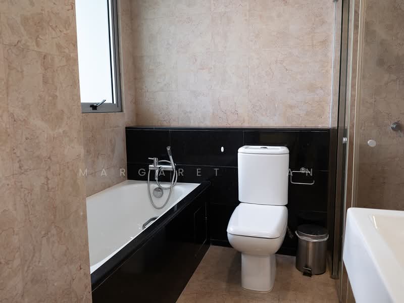 Mill Point, 3 Zion Close, 1 Bedroom, 527 sqft, Apartment For Rent, by Margaret Chan, 25164730 - PropertyGuru.com.sg