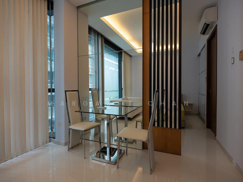 Mill Point, 3 Zion Close, 1 Bedroom, 527 sqft, Apartment For Rent, by Margaret Chan, 25164730 - PropertyGuru.com.sg