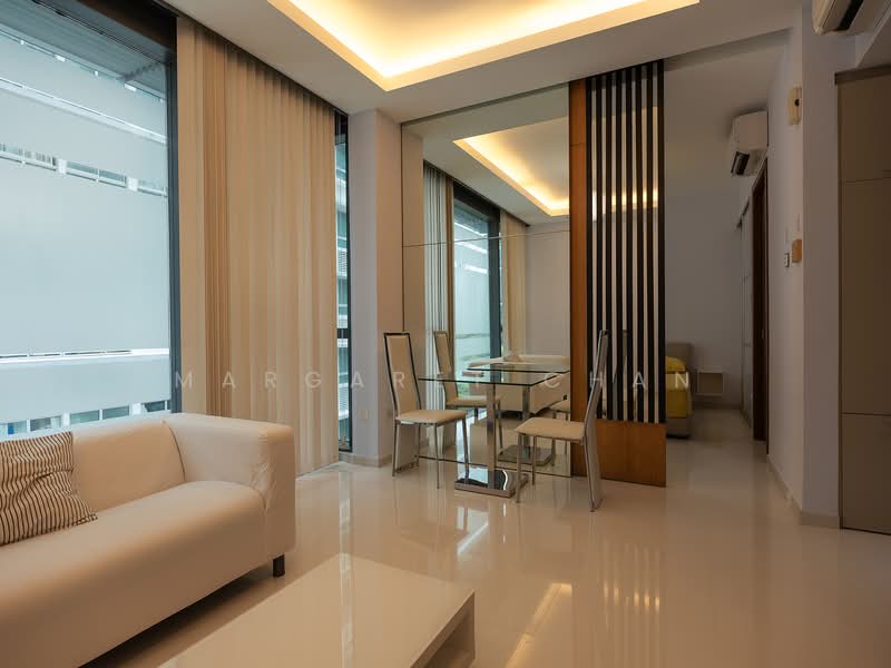 Mill Point, 3 Zion Close, 1 Bedroom, 527 sqft, Apartment For Rent, by Margaret Chan, 25164730 - PropertyGuru.com.sg
