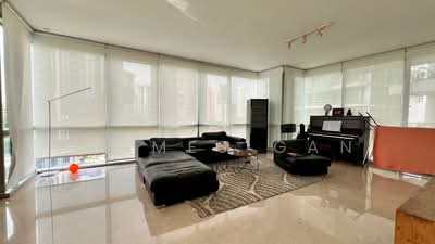 For Rent - The Grange
