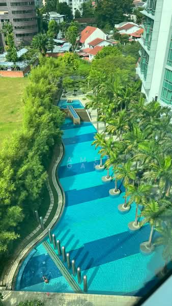 The Grange, 1 Grange Garden, 4 Bedrooms, 2,292 sqft, Condominium For Rent, by James Gan, 25164781 - PropertyGuru.com.sg