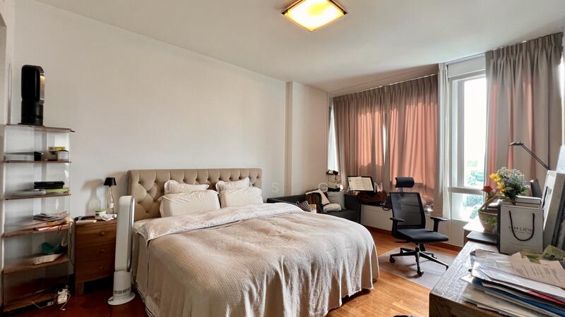 The Grange, 1 Grange Garden, 4 Bedrooms, 2,292 sqft, Condominium For Rent, by James Gan, 25164781 - PropertyGuru.com.sg