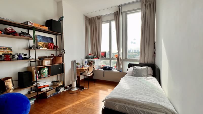 The Grange, 1 Grange Garden, 4 Bedrooms, 2,292 sqft, Condominium For Rent, by James Gan, 25164781 - PropertyGuru.com.sg