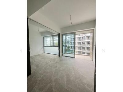 For Sale - The Reef at King's Dock