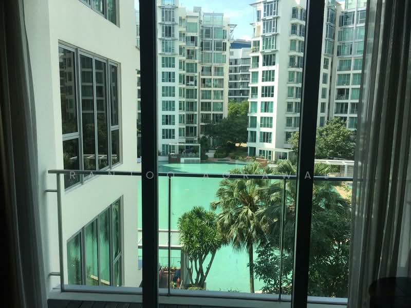 Caribbean at Keppel Bay, 4 Keppel Bay Drive, 3 Bedrooms, 1,280 sqft, Condominium For Sale, by Ranjoo Agrawal, 25164891 - PropertyGuru.com.sg