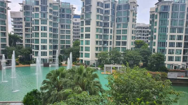 Caribbean at Keppel Bay, 4 Keppel Bay Drive, 3 Bedrooms, 1,280 sqft, Condominium For Sale, by Ranjoo Agrawal, 25164891 - PropertyGuru.com.sg