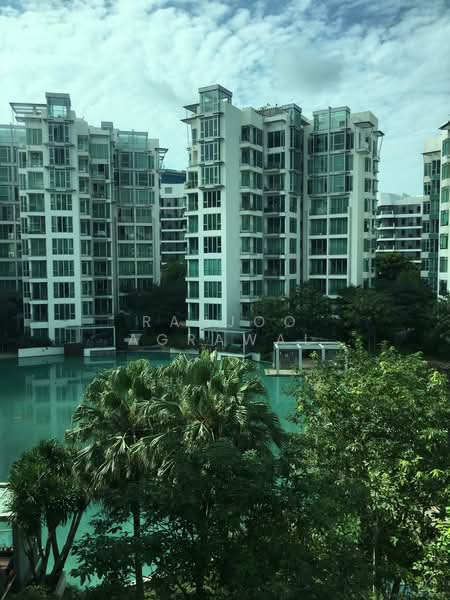 Caribbean at Keppel Bay, 4 Keppel Bay Drive, 3 Bedrooms, 1,280 sqft, Condominium For Sale, by Ranjoo Agrawal, 25164891 - PropertyGuru.com.sg