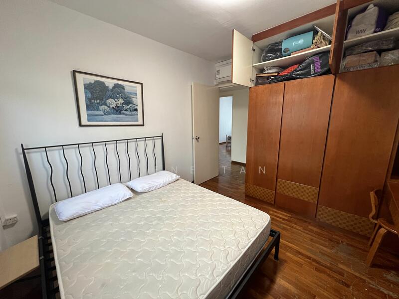 705 Tampines Street 71, 705 Tampines Street 71, 3 Bedrooms, 1292 sqft