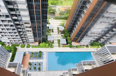 For Rent - Parc Botannia