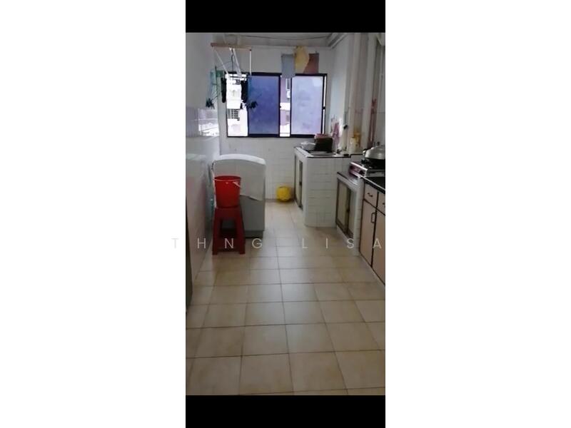 For Rent - 929 Jurong West Street 92