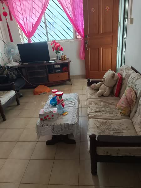 For Rent - 929 Jurong West Street 92