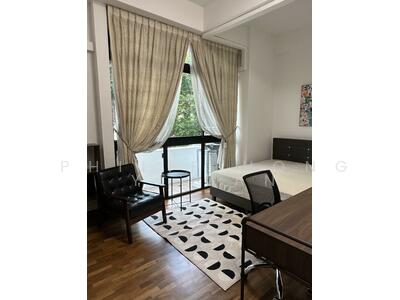 For Rent - Holland Hill Park