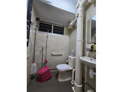For Rent - 132 Bedok North Street 2