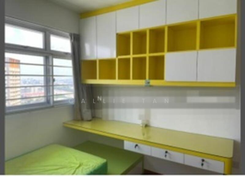 20 Teban Gardens Road, 20 Teban Gardens Road, 3 Bedrooms, 990 sqft, HDB Flat For Rent, by Callie Tan, 25165065 - PropertyGuru.com.sg