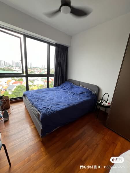 Waterbank at Dakota, 82 Dakota Crescent, 2 Bedrooms, 624 sqft, Condominium For Rent, by Toh Kim Hwa (Kim), 25165123 - PropertyGuru.com.sg