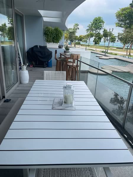 The Coast at Sentosa Cove, 278 Ocean Drive, 3 Bedrooms, 2,077 sqft, Condominium For Rent, by Michele Cabasug, 25165126 - PropertyGuru.com.sg