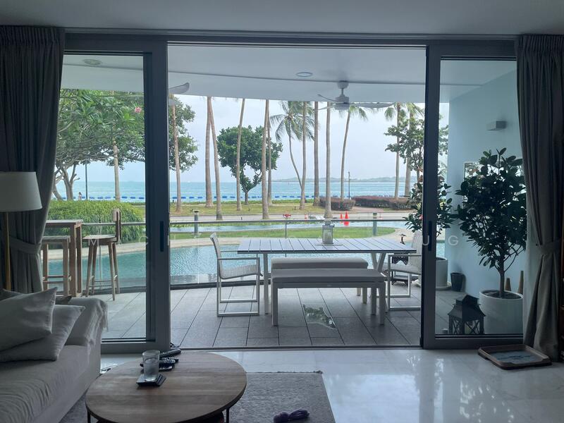 The Coast at Sentosa Cove, 278 Ocean Drive, 3 Bedrooms, 2,077 sqft, Condominium For Rent, by Michele Cabasug, 25165126 - PropertyGuru.com.sg