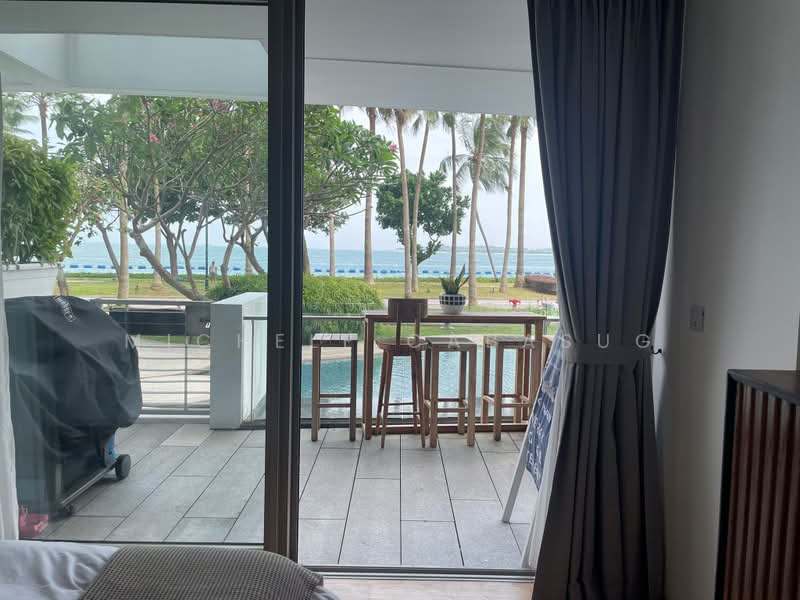The Coast at Sentosa Cove, 278 Ocean Drive, 3 Bedrooms, 2,077 sqft, Condominium For Rent, by Michele Cabasug, 25165126 - PropertyGuru.com.sg