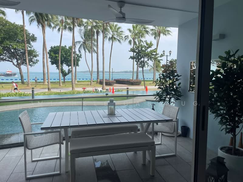 The Coast at Sentosa Cove, 278 Ocean Drive, 3 Bedrooms, 2,077 sqft, Condominium For Rent, by Michele Cabasug, 25165126 - PropertyGuru.com.sg