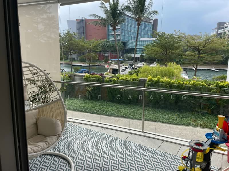 The Coast at Sentosa Cove, 278 Ocean Drive, 3 Bedrooms, 2,077 sqft, Condominium For Rent, by Michele Cabasug, 25165126 - PropertyGuru.com.sg