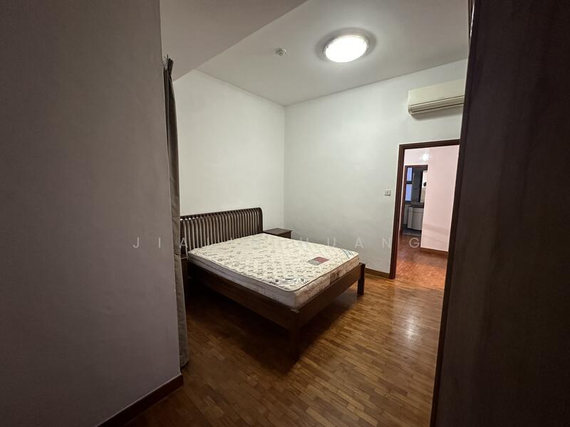 For Rent - D'Manor