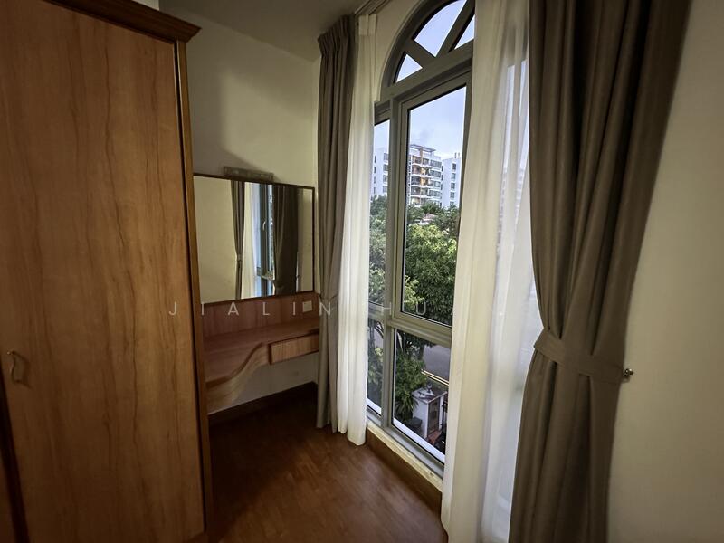 For Rent - D'Manor