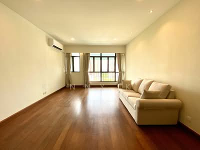 For Rent - Fernwood Towers