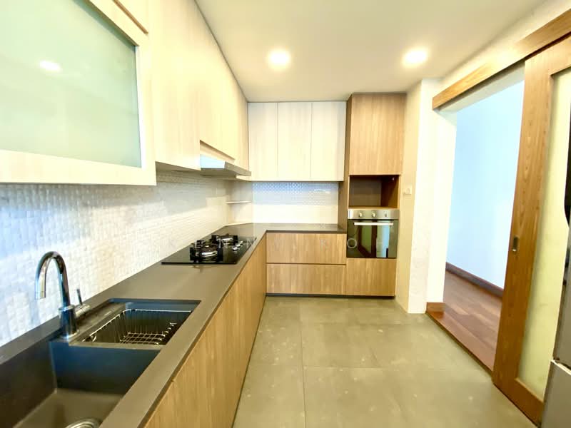 Fernwood Towers, 28 Fernwood Terrace, 3 Bedrooms, 1,636 sqft, Condominium For Rent, by Kenny Koh, 25165168 - PropertyGuru.com.sg