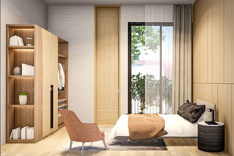 ❤️LAST UNIT!! AWESOME!! NEW FH SEMI-D, CLOSE TO PARK, 1km RGPS, TKK MRT, Pool & Lift☎️9654.3774 TONG, 1-km RGPS / TKK MRT / Hillcrest / Watten / Greenmead, 5 Bedrooms, 6,765 sqft, Semi-Detached House For Sale, by Tong Kai Meng 唐皆明, 25165182 - PropertyGuru.com.sg