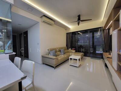 For Rent - North Park Residences