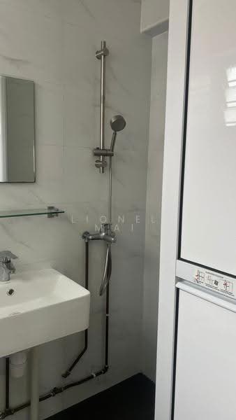 18 Toh Yi Drive, 18 Toh Yi Drive, Clementi Park / Upper Bukit Timah, 2 Bedrooms, 689 sqft, HDB Flat For Rent, by Lionel Mai, 25165239 - PropertyGuru.com.sg