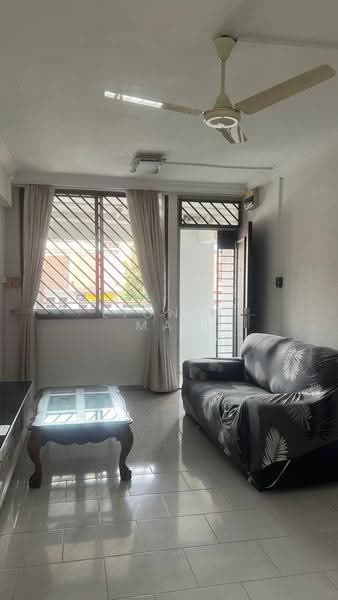 18 Toh Yi Drive, 18 Toh Yi Drive, Clementi Park / Upper Bukit Timah, 2 Bedrooms, 689 sqft, HDB Flat For Rent, by Lionel Mai, 25165239 - PropertyGuru.com.sg