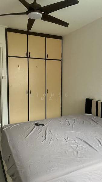 18 Toh Yi Drive, 18 Toh Yi Drive, Clementi Park / Upper Bukit Timah, 2 Bedrooms, 689 sqft, HDB Flat For Rent, by Lionel Mai, 25165239 - PropertyGuru.com.sg
