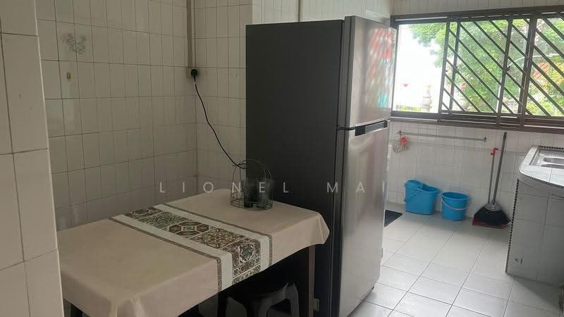 18 Toh Yi Drive, 18 Toh Yi Drive, Clementi Park / Upper Bukit Timah, 2 Bedrooms, 689 sqft, HDB Flat For Rent, by Lionel Mai, 25165239 - PropertyGuru.com.sg
