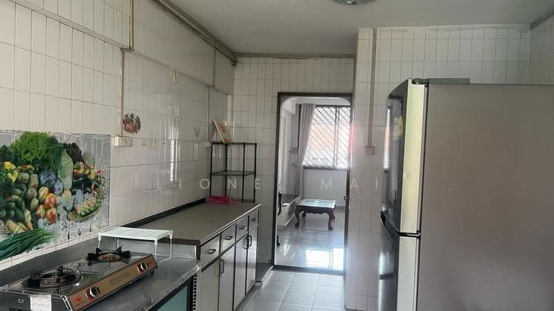 18 Toh Yi Drive, 18 Toh Yi Drive, Clementi Park / Upper Bukit Timah, 2 Bedrooms, 689 sqft, HDB Flat For Rent, by Lionel Mai, 25165239 - PropertyGuru.com.sg