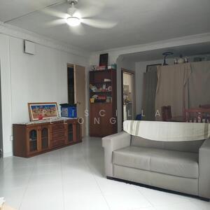 For Rent - 120A Kim Tian Place