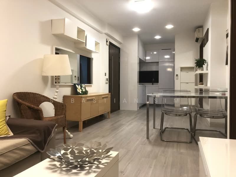 Alexis, 356 Alexandra Road, 2 Bedrooms, 721 sqft, Condominium For Rent, by Sebastian Sim, 25165324 - PropertyGuru.com.sg