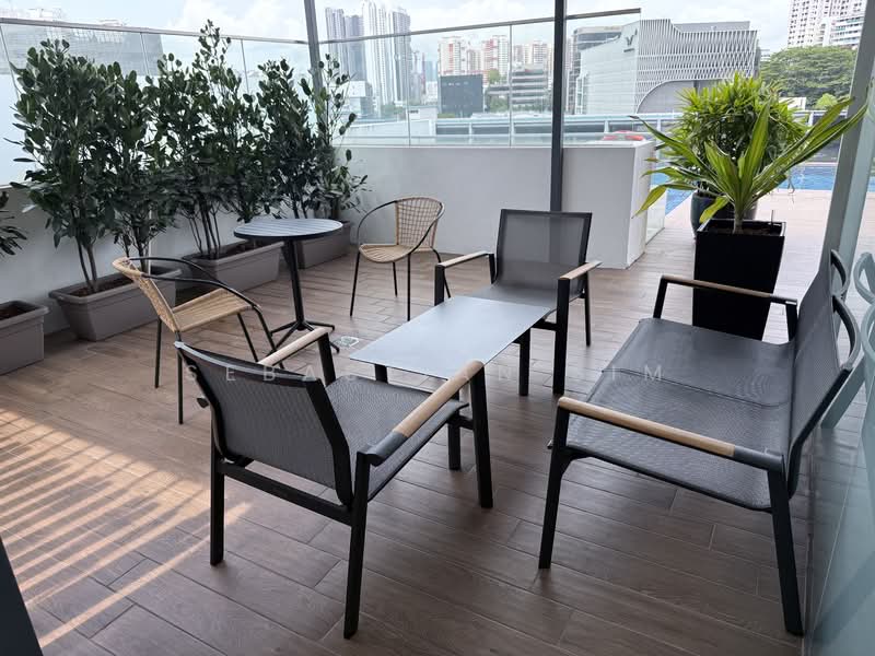 Alexis, 356 Alexandra Road, 2 Bedrooms, 721 sqft, Condominium For Rent, by Sebastian Sim, 25165324 - PropertyGuru.com.sg
