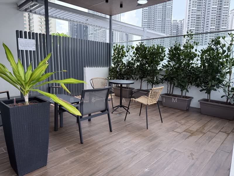 Alexis, 356 Alexandra Road, 2 Bedrooms, 721 sqft, Condominium For Rent, by Sebastian Sim, 25165324 - PropertyGuru.com.sg