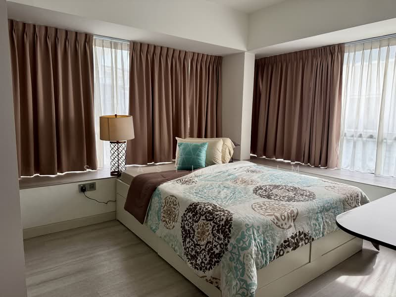 Alexis, 356 Alexandra Road, 2 Bedrooms, 721 sqft, Condominium For Rent, by Sebastian Sim, 25165324 - PropertyGuru.com.sg