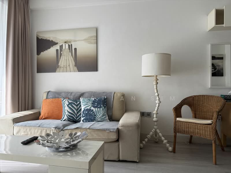 Alexis, 356 Alexandra Road, 2 Bedrooms, 721 sqft, Condominium For Rent, by Sebastian Sim, 25165324 - PropertyGuru.com.sg