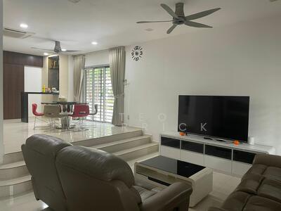 For Sale - Westwood Avenue