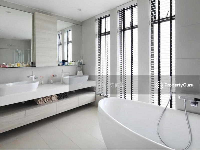 For Sale - ⭐️WELL-RENOVATED CORNER TERRACE AT GREENRIDGE, NEAR ENG KONG, KISMIS, CHENG SOON, TOH TUCK, TOH YI⭐️