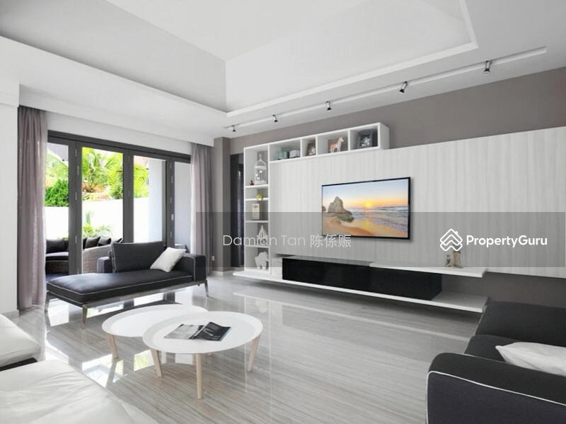 For Sale - ⭐️WELL-RENOVATED CORNER TERRACE AT GREENRIDGE, NEAR ENG KONG, KISMIS, CHENG SOON, TOH TUCK, TOH YI⭐️
