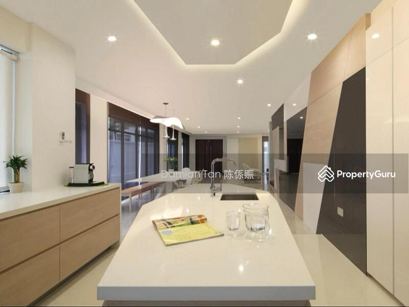For Sale - ⭐️WELL-RENOVATED CORNER TERRACE AT GREENRIDGE, NEAR ENG KONG, KISMIS, CHENG SOON, TOH TUCK, TOH YI⭐️