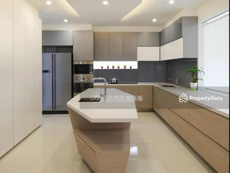 For Sale - ⭐️WELL-RENOVATED CORNER TERRACE AT GREENRIDGE, NEAR ENG KONG, KISMIS, CHENG SOON, TOH TUCK, TOH YI⭐️