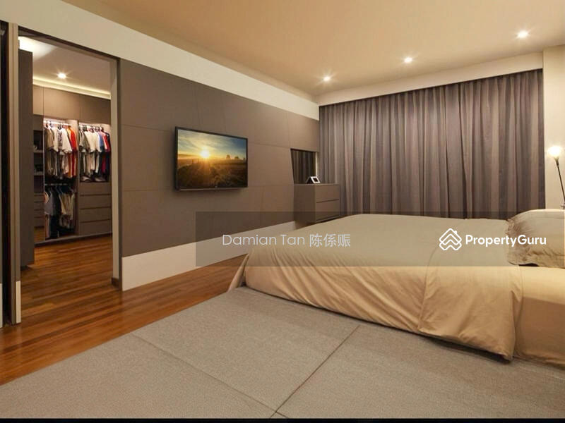 For Sale - ⭐️WELL-RENOVATED CORNER TERRACE AT GREENRIDGE, NEAR ENG KONG, KISMIS, CHENG SOON, TOH TUCK, TOH YI⭐️